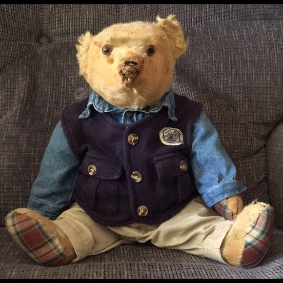 Meet your Posher, Laura - Picture 1 of 1